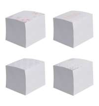 Блок для записей с печатью Bloke на заказ, 900 листов