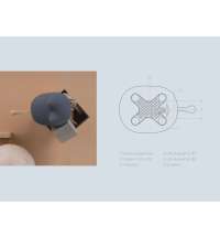 Портативная колонка &laquo;Mysound Tito 2C&raquo;