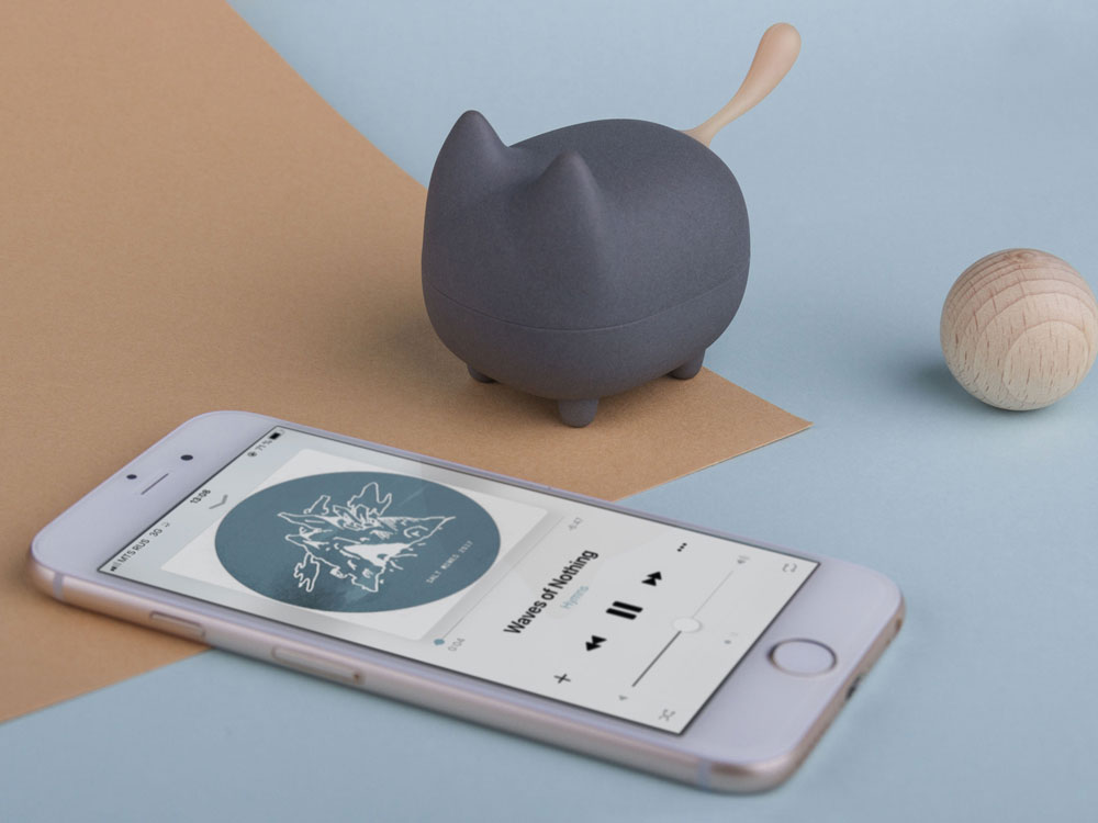Портативная колонка &laquo;Mysound Tito 2C&raquo;