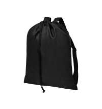 Рюкзак «Lerу» с парусиновыми лямками