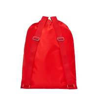 Рюкзак «Lerу» с парусиновыми лямками