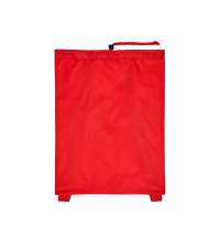 Рюкзак «Lerу» с парусиновыми лямками