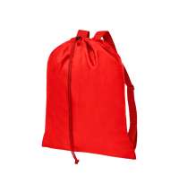 Рюкзак &laquo;Lerу&raquo; с парусиновыми лямками