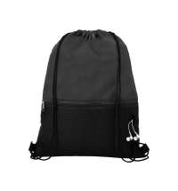 Рюкзак «Ole» с сетчатым карманом