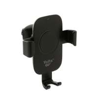 Автомобильный держатель для телефона из переработанного пластика RCS с беспроводной зарядкой, 10 Вт