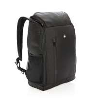 Рюкзак для ноутбука Swiss Peak из rPET AWARE™, 15''
