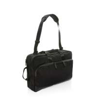 Сумка-рюкзак 2-в-1 для ноутбука Swiss Peak из rPET AWARE™