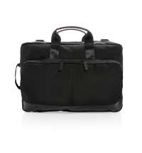 Сумка-рюкзак 2-в-1 для ноутбука Swiss Peak из rPET AWARE™