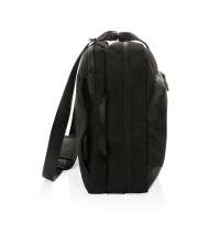 Сумка-рюкзак 2-в-1 для ноутбука Swiss Peak из rPET AWARE™