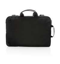 Сумка-рюкзак 2-в-1 для ноутбука Swiss Peak из rPET AWARE™