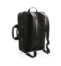 Сумка-рюкзак 2-в-1 для ноутбука Swiss Peak из rPET AWARE™