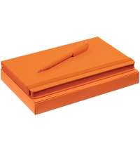 Набор Shall Color, оранжевый