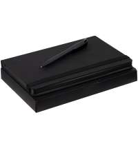 Набор Shall Color, черный