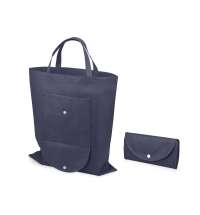 Складная сумка «Plema» из нетканого материала