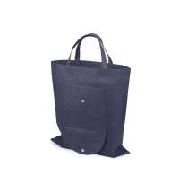 Складная сумка «Plema» из нетканого материала