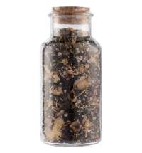 Чай «Сокочай», черный с имбирем, корицей и медом