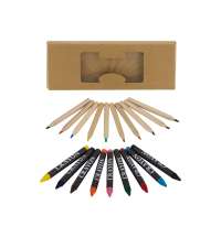 Набор карандашей «Draft»