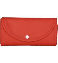 Складная сумка «Plema» из нетканого материала