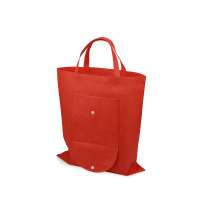 Складная сумка «Plema» из нетканого материала