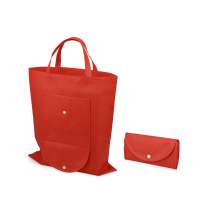 Складная сумка «Plema» из нетканого материала