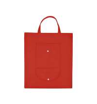 Складная сумка «Plema» из нетканого материала