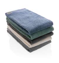 Банное полотенце Ukiyo Sakura из хлопка AWARE™, 500 г/м2, 50x100 см