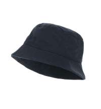 Панама Impact из переработанного неокрашенного канваса Aware™, 285 г/м²