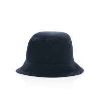 Панама Impact из переработанного неокрашенного канваса Aware™, 285 г/м²