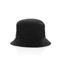 Панама Impact из переработанного неокрашенного канваса Aware™, 285 г/м²