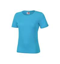 Футболка «Heavy Super Club 2.0» женская