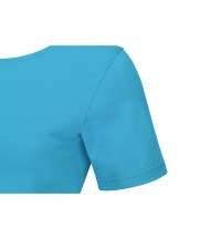 Футболка «Heavy Super Club 2.0» женская