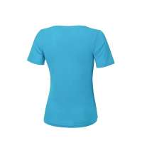 Футболка «Heavy Super Club 2.0» женская