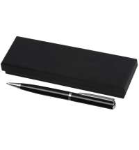 Ручка металлическая шариковая «Town»