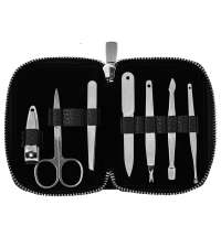 Маникюрный набор Storyline Black