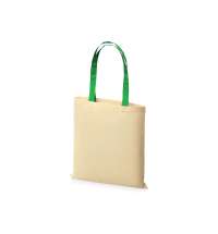 Сумка «Dakota» из хлопка 100 г/м2