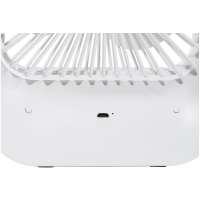 Настольный вентилятор с плавным регулированием скорости «Circa»