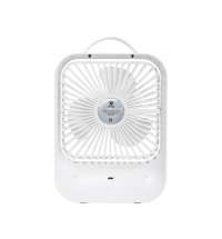 Настольный вентилятор с плавным регулированием скорости «Circa»