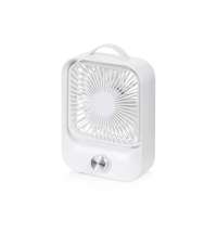 Настольный вентилятор с плавным регулированием скорости «Circa»