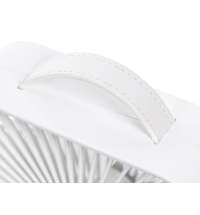 Настольный вентилятор с плавным регулированием скорости «Circa»