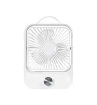 Настольный вентилятор с плавным регулированием скорости &laquo;Circa&raquo;