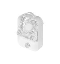 Настольный вентилятор с плавным регулированием скорости «Circa»