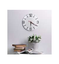 Часы настенные «Secondo»