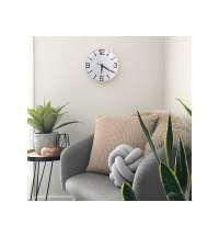 Часы настенные «Secondo»