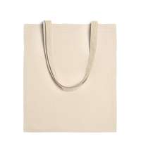 Сумка HILL 140 г/м2, Бежевый