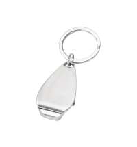 Брелок-открывалка «Thorn»