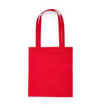 Сумка для покупок KNOLL 105 г/м2, Красный