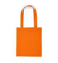 Сумка для покупок KNOLL 105 г/м2, Оранжевый