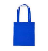 Сумка для покупок KNOLL 105 г/м2, Королевский синий