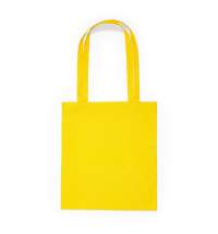 Сумка для покупок KNOLL, ЖЕЛТЫЙ