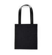 Сумка для покупок KNOLL, ЧЕРНЫЙ